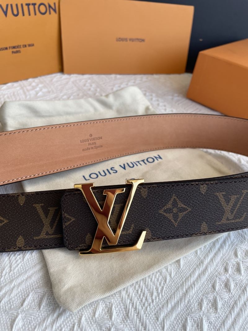 Louis Vuitton Belts